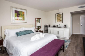 Modern, Luxurious and Prime location All in One